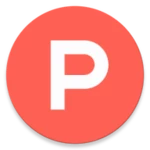 product hunt android application logo